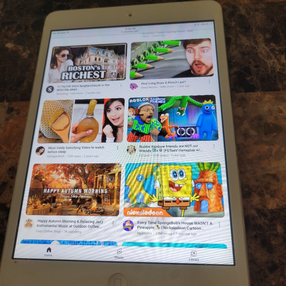 Apple IPad Mini - Picture 5 of 12